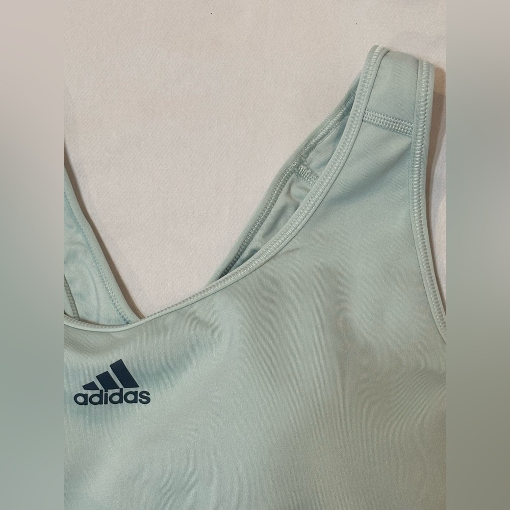 Adidas Women's Believe This 2.0 Sports Bra - Picture 7 of 13